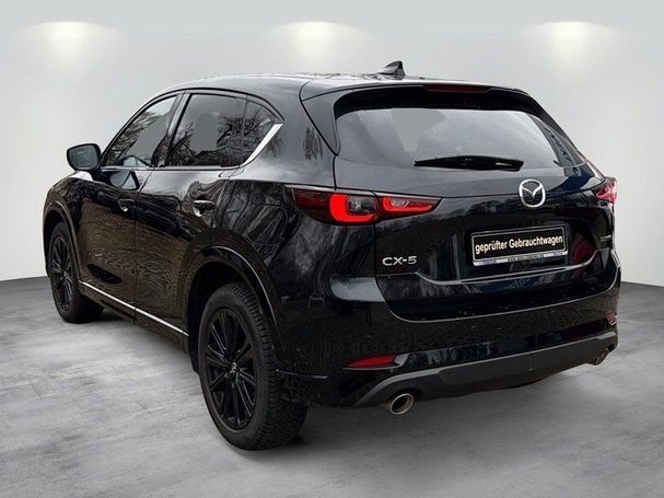 Mazda CX-5 143 kW image number 3