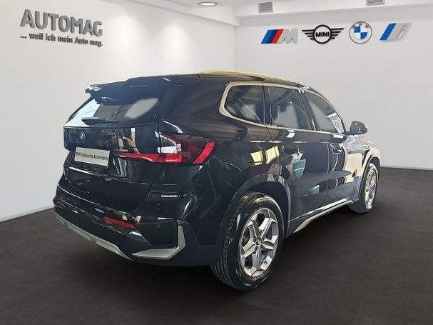 BMW X1 sDrive18i 100 kW image number 3