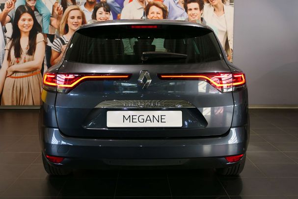 Renault Megane Estate TCe 140 103 kW image number 6