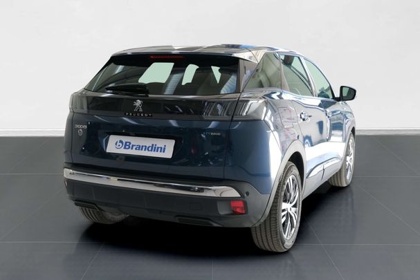 Peugeot 3008 1.6 Hybrid 165 kW image number 8