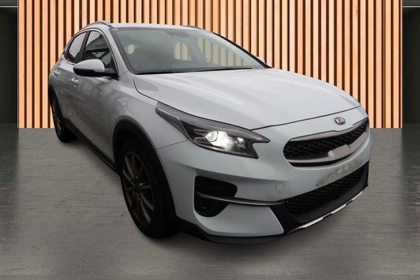 Kia XCeed 1.5 T-GDI 118 kW image number 8