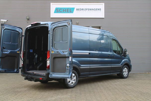 Ford Transit 350 L3H2 2.0 Limited 121 kW image number 8