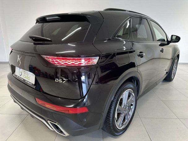 DS Automobiles 7 Crossback E-Tense 165 kW image number 2