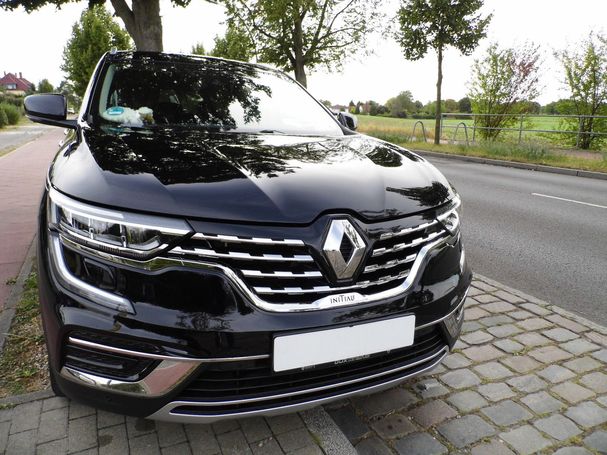 Renault Koleos BLUE dCi 4WD INITIALE PARIS 135 kW image number 5