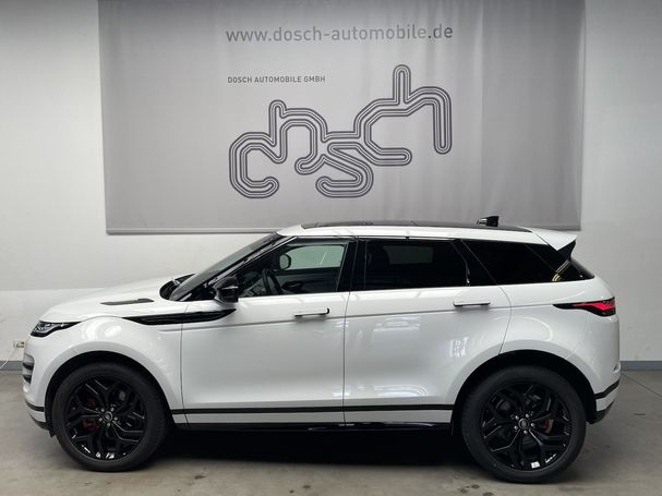 Land Rover Range Rover Evoque 147 kW image number 2