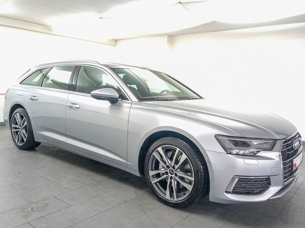 Audi A6 50 TDI Avant 210 kW image number 3