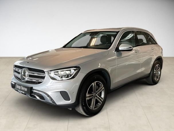 Mercedes-Benz GLC 220 d 4Matic 143 kW image number 1