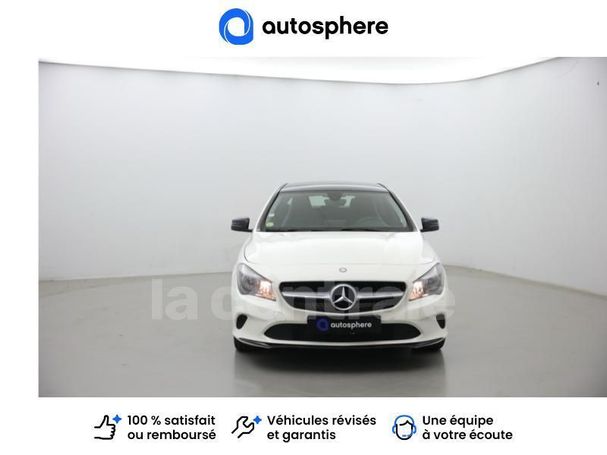 Mercedes-Benz CLA 180 80 kW image number 5