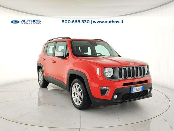 Jeep Renegade 1.0 Limited 88 kW image number 2