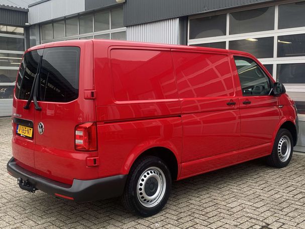 Volkswagen T6 Transporter 110 kW image number 3