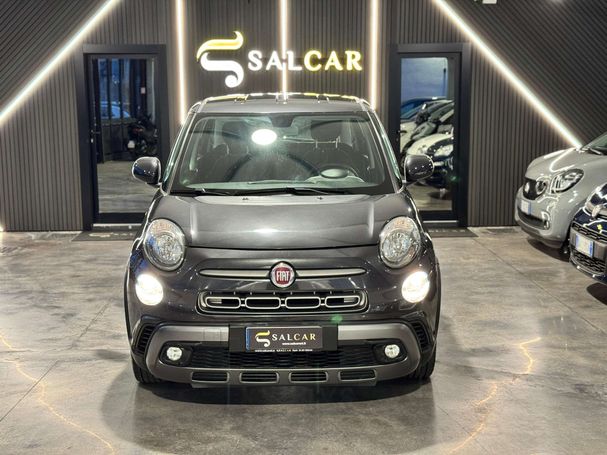 Fiat 500L 1.4 Cross 70 kW image number 4