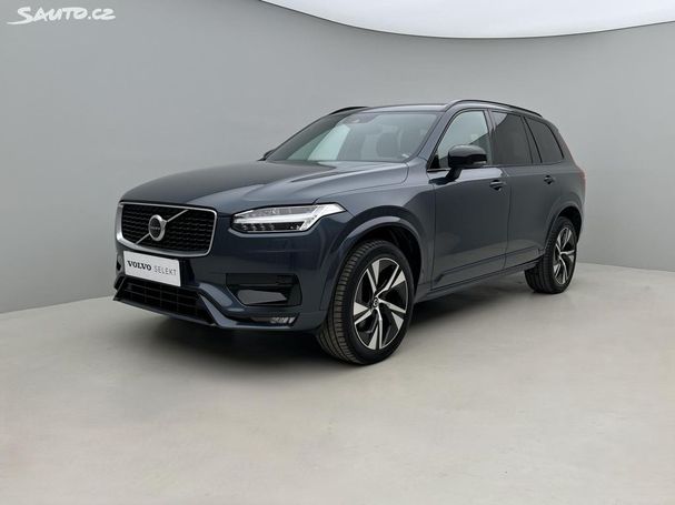 Volvo XC90 B5 AWD 173 kW image number 1