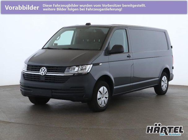 Volkswagen T6 Transporter 110 kW image number 1