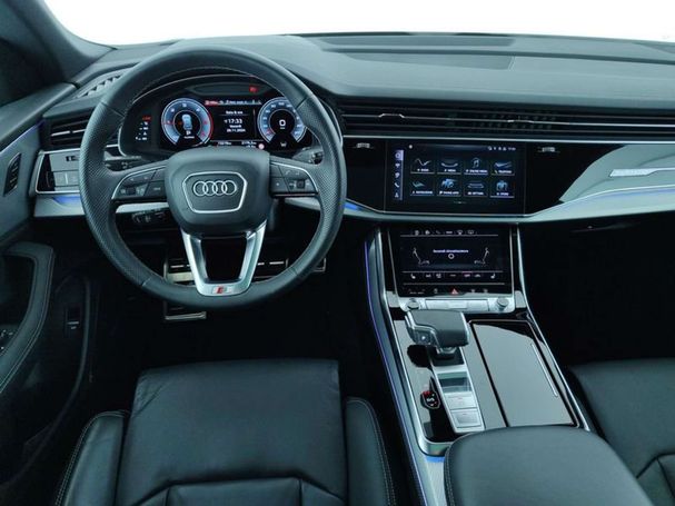 Audi Q8 50 TDI quattro Tiptronic S-line 210 kW image number 12