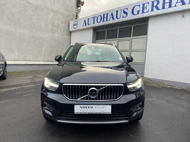 Volvo XC40 B5 Inscription AWD 184 kW image number 3