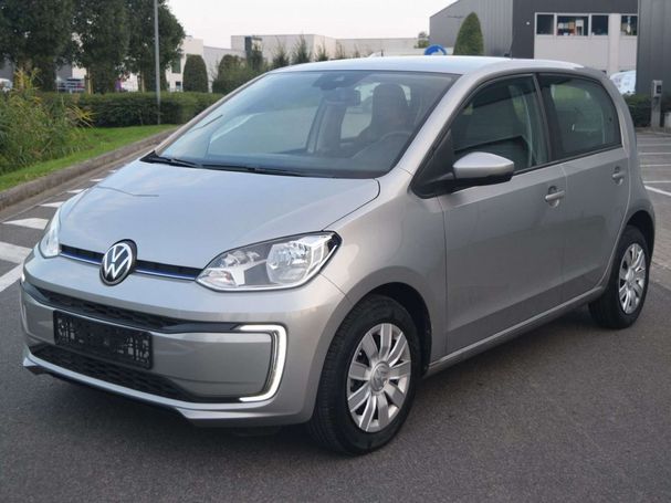 Volkswagen up! 60 kW image number 1