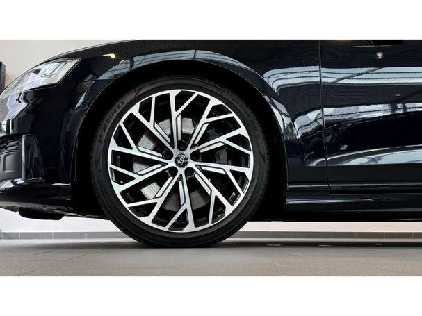 Audi A8 60 TDI S-line 320 kW image number 28