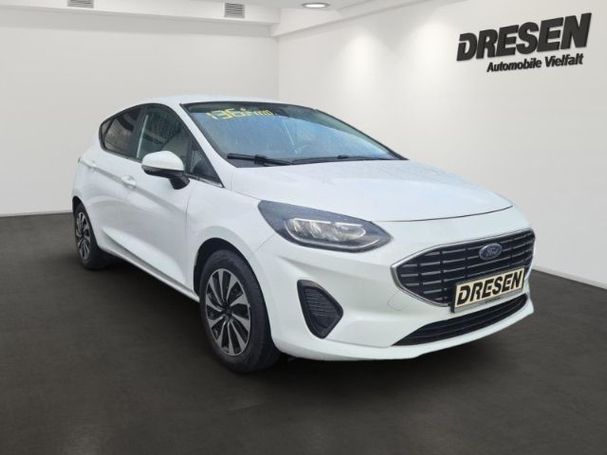 Ford Fiesta Titanium 55 kW image number 2