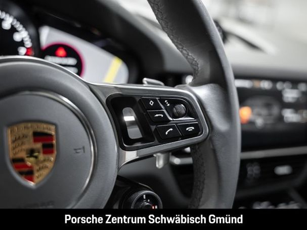 Porsche Cayenne E-Hybrid 340 kW image number 26