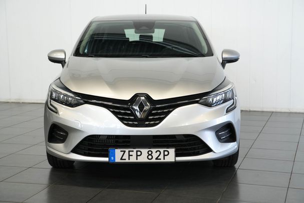 Renault Clio TCe Intens X-Tronic 67 kW image number 3