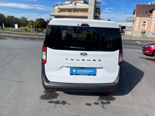 Ford Transit Connect 2.0 EcoBlue Trend 74 kW image number 8