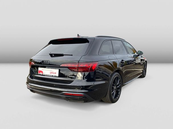 Audi A4 40 TDI Advanced 150 kW image number 2