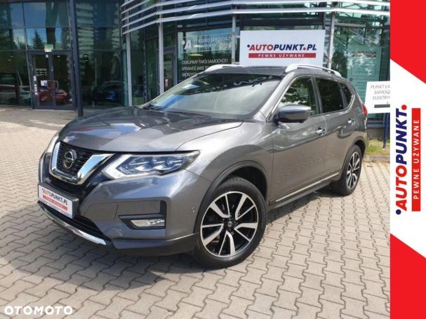 Nissan X-Trail 117 kW image number 1