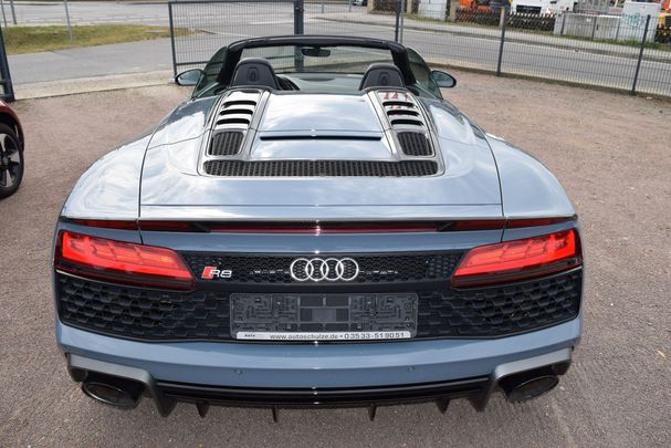 Audi R8 Performance 456 kW image number 10