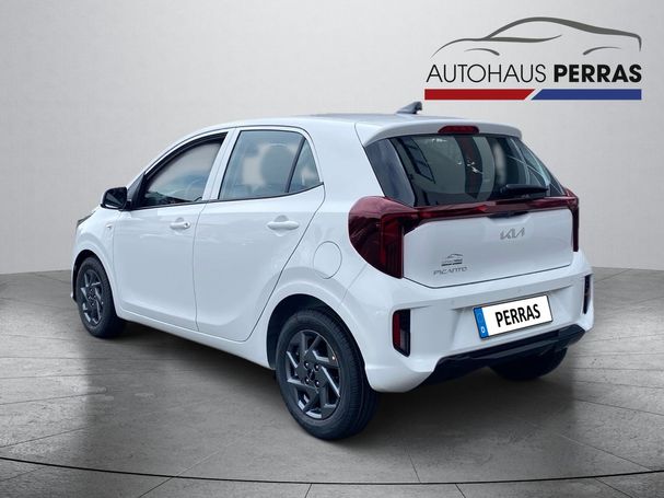 Kia Picanto 1.2 Vision 58 kW image number 4