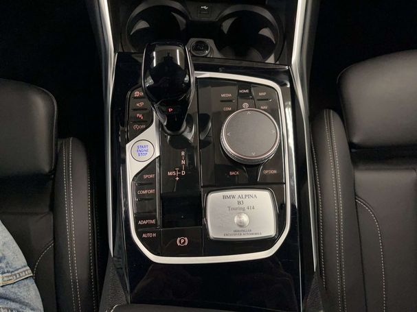 ALPINA B3 Touring Switch-Tronic 340 kW image number 19