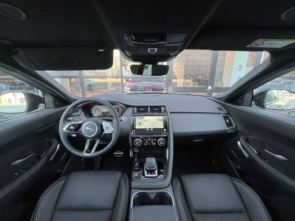 Jaguar E-Pace 201 kW image number 5