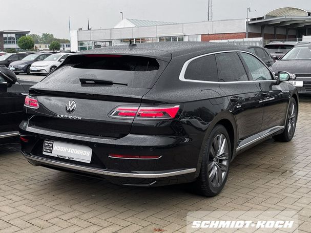 Volkswagen Arteon 2.0 TDI DSG Shooting Brake 110 kW image number 3