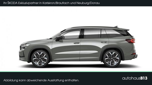 Skoda Kodiaq 2.0 TDI 4x4 142 kW image number 3