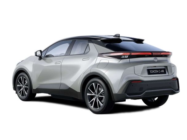 Toyota C-HR Hybrid 164 kW image number 1