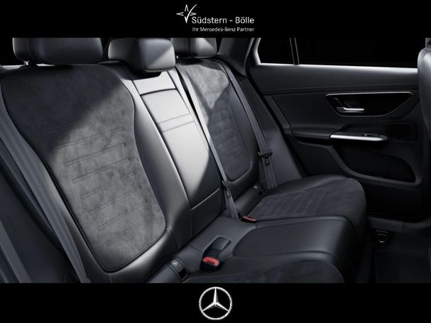 Mercedes-Benz GLC 300 190 kW image number 13