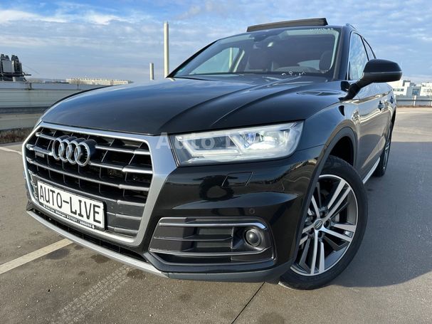 Audi Q5 2.0 TDI 140 kW image number 1