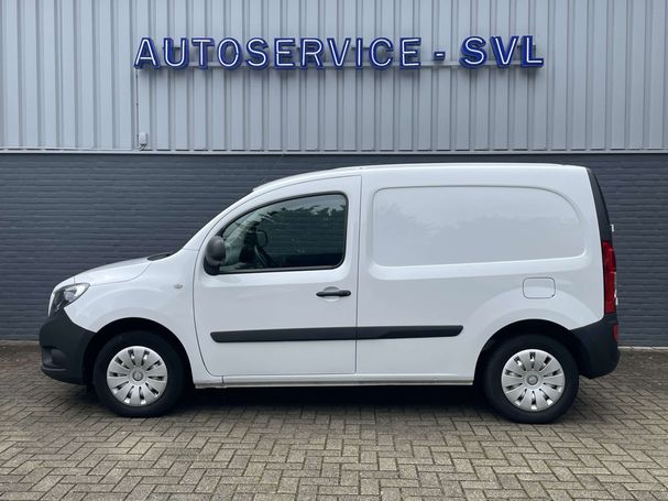 Mercedes-Benz Citan 108 CDi 60 kW image number 3