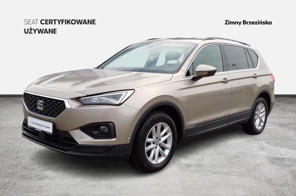 Seat Tarraco 110 kW image number 1