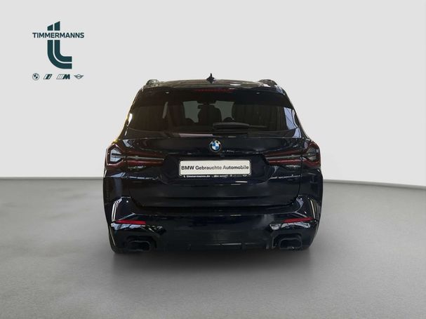 BMW X3 M40d xDrive 250 kW image number 3