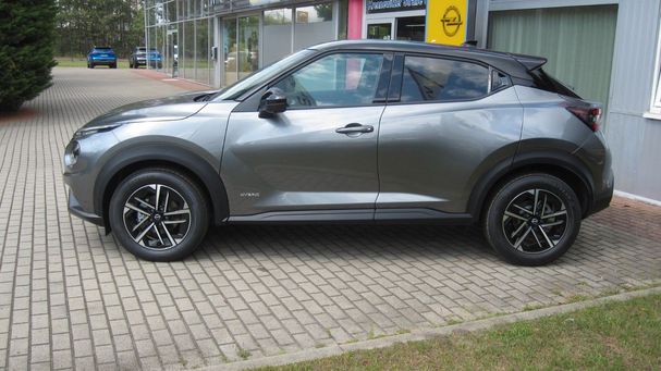 Nissan Juke 105 kW image number 4