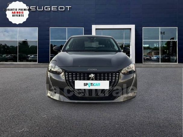 Peugeot 208 PureTech 75 Active 55 kW image number 3