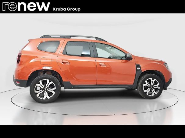 Dacia Duster TCe 4WD 110 kW image number 5