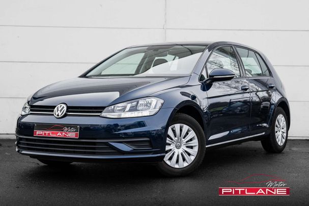 Volkswagen Golf 1.0 TSI 85 kW image number 1