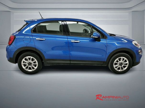 Fiat 500X 1.6 MultiJet 88 kW image number 7