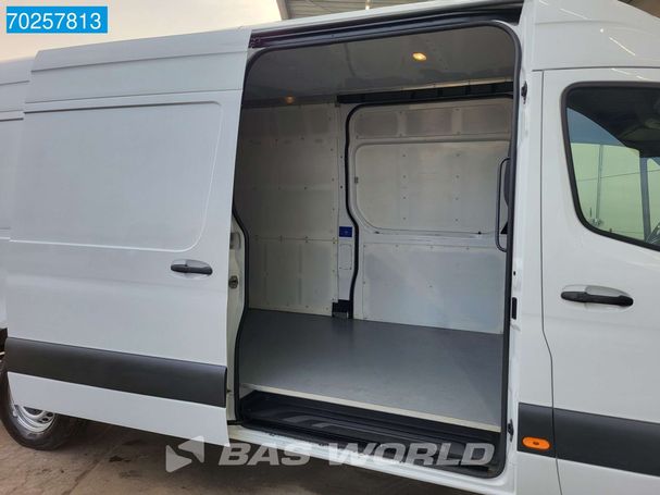 Mercedes-Benz Sprinter 319 CDi 140 kW image number 8