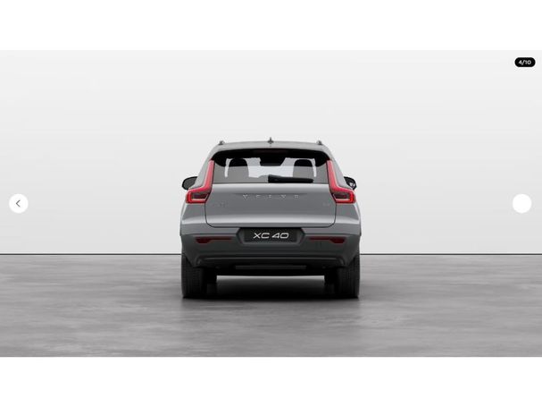 Volvo XC40 B3 Plus Dark 120 kW image number 5