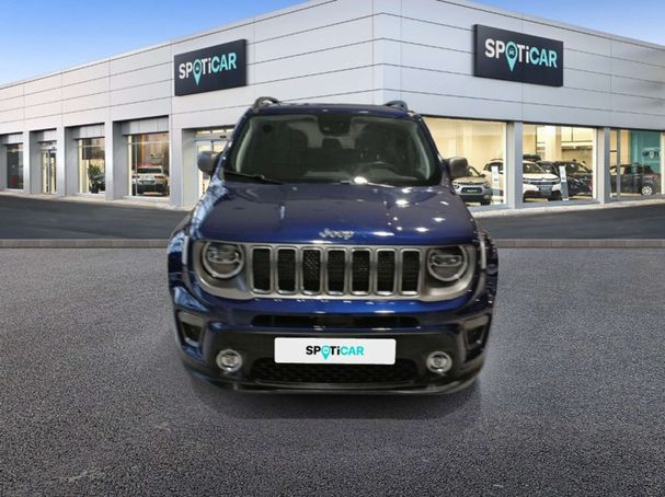 Jeep Renegade 1.0 Limited 88 kW image number 1