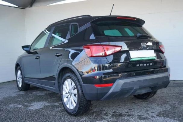 Seat Arona 1.0 TSI Style 85 kW image number 7