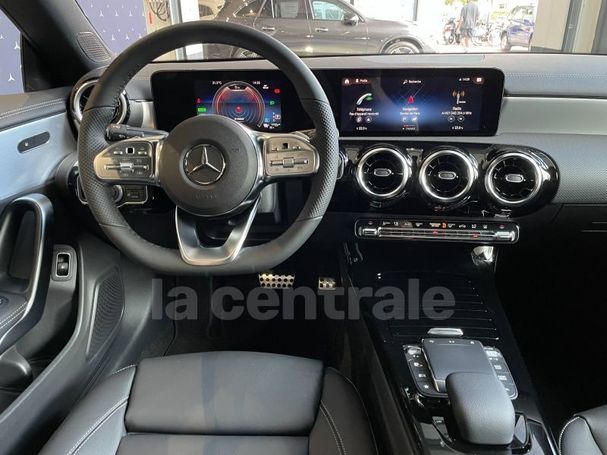 Mercedes-Benz CLA 250 160 kW image number 27