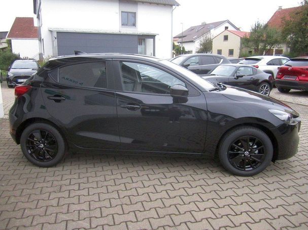 Mazda 2 90 66 kW image number 3